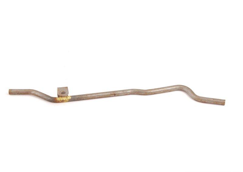 Маслопровод сливной