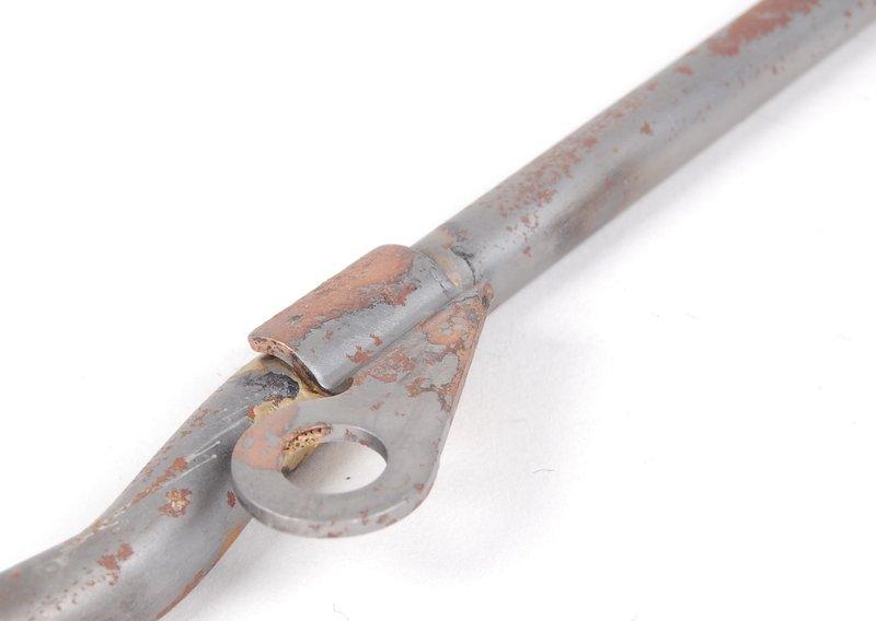 Маслопровод сливной