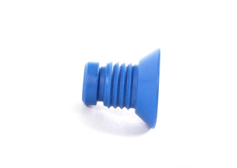 Соединительный патрубок