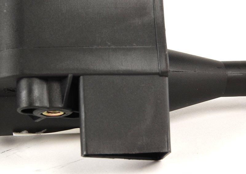 Маслоотделитель системы вентил. картера