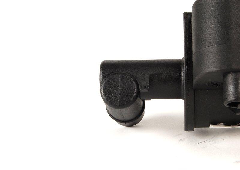 Маслоотделитель системы вентил. картера