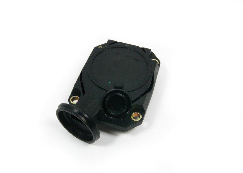 Регулировочный клапан