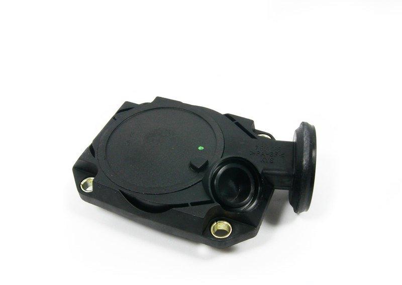 Регулировочный клапан