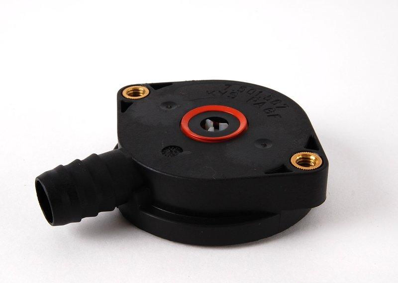 Клапан вентиляции картера