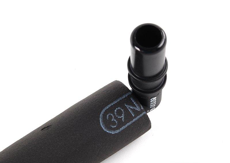 Шланг для прокачки