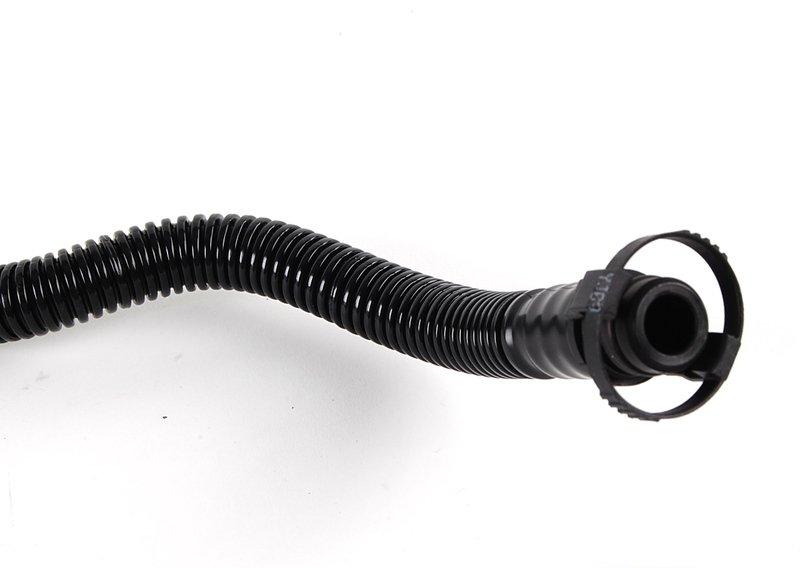 сливной трубопровод