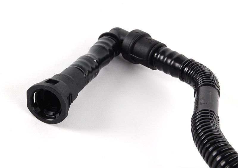 сливной трубопровод