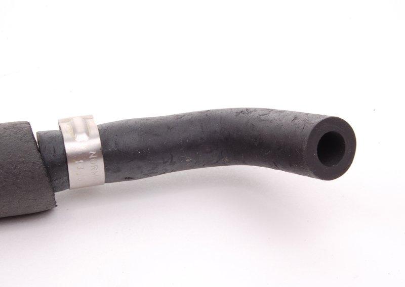 сливной трубопровод