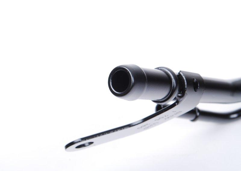 Маслоотводящая трубка