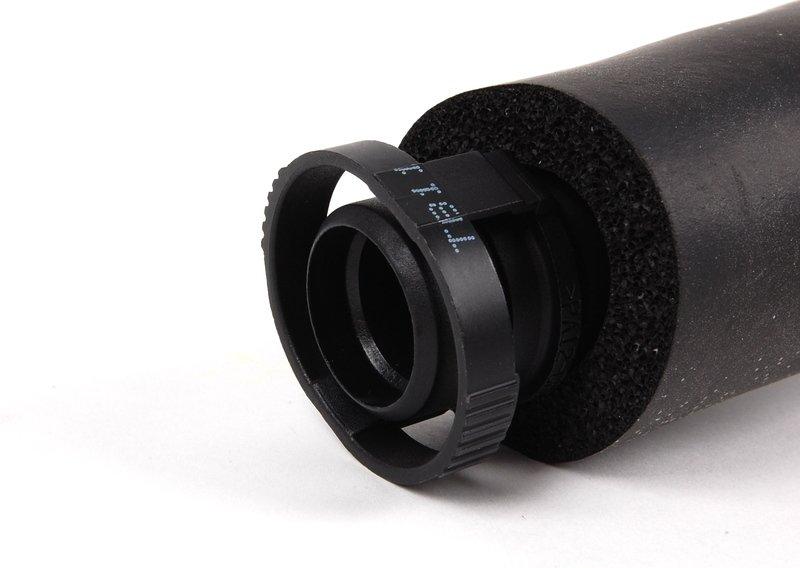 Вентиляционная труба