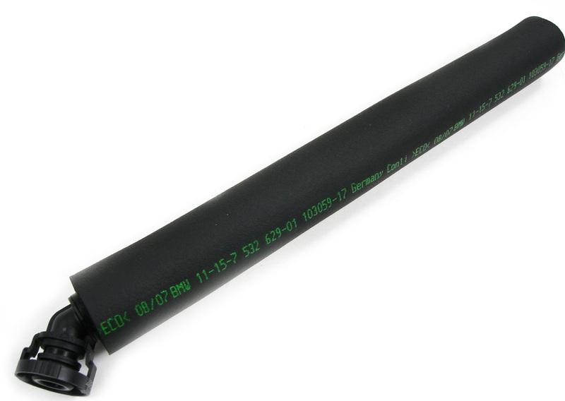 Шланг для прокачки