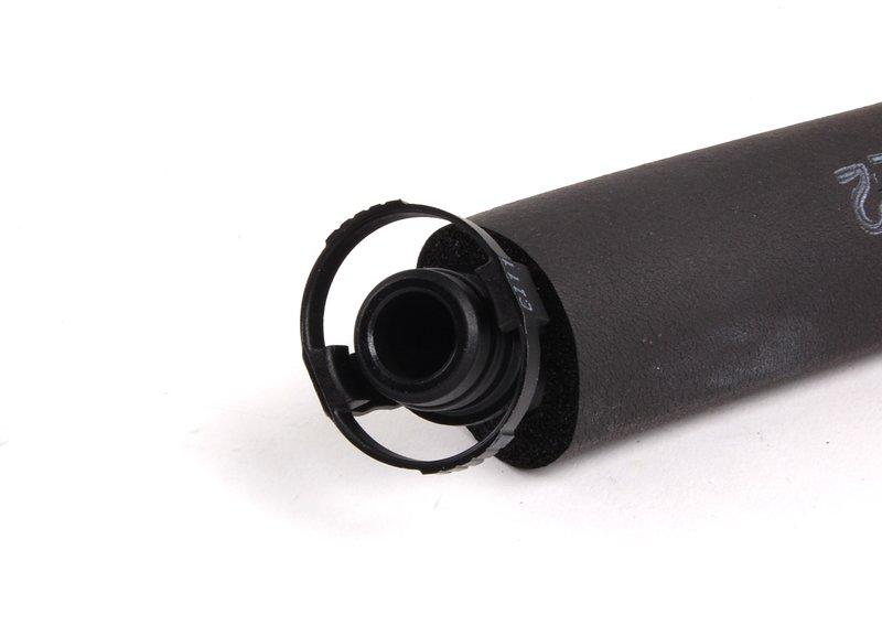 Шланг для прокачки