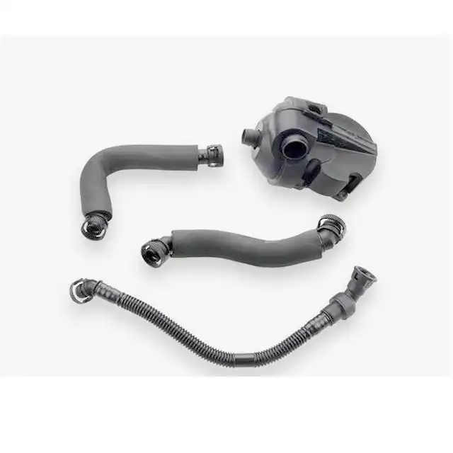 N46 маслоотделитель