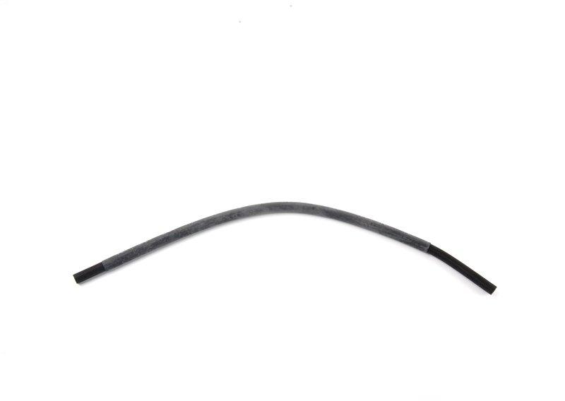 Шланг для стока масла