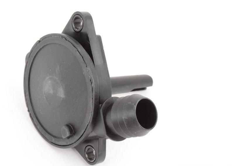 Регулирующий клапан