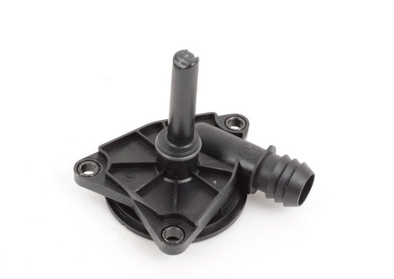 Регулирующий клапан