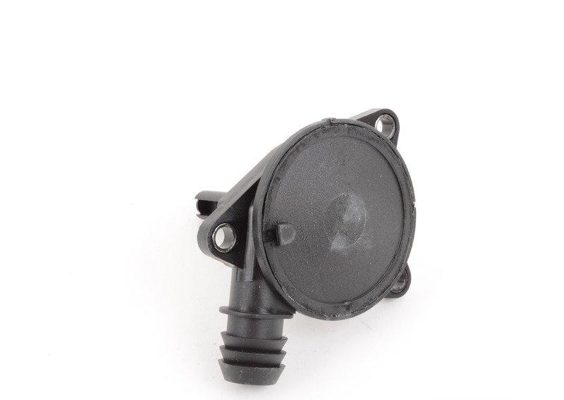 Регулирующий клапан