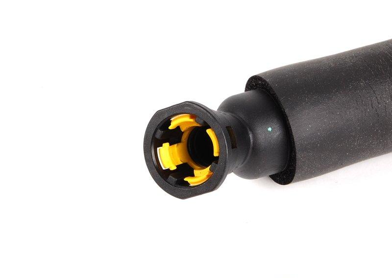 N52 сливной трубопровод