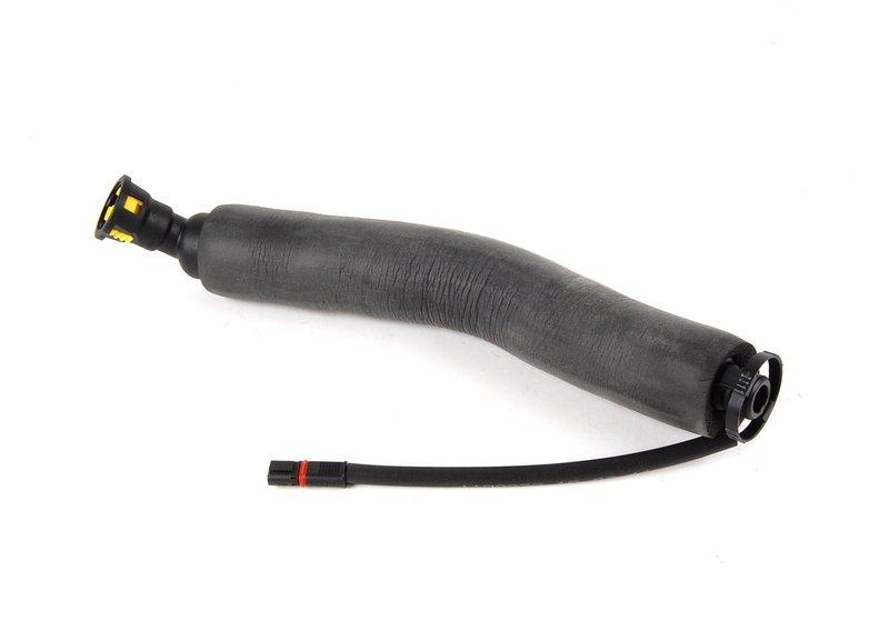 Сливной трубопровод