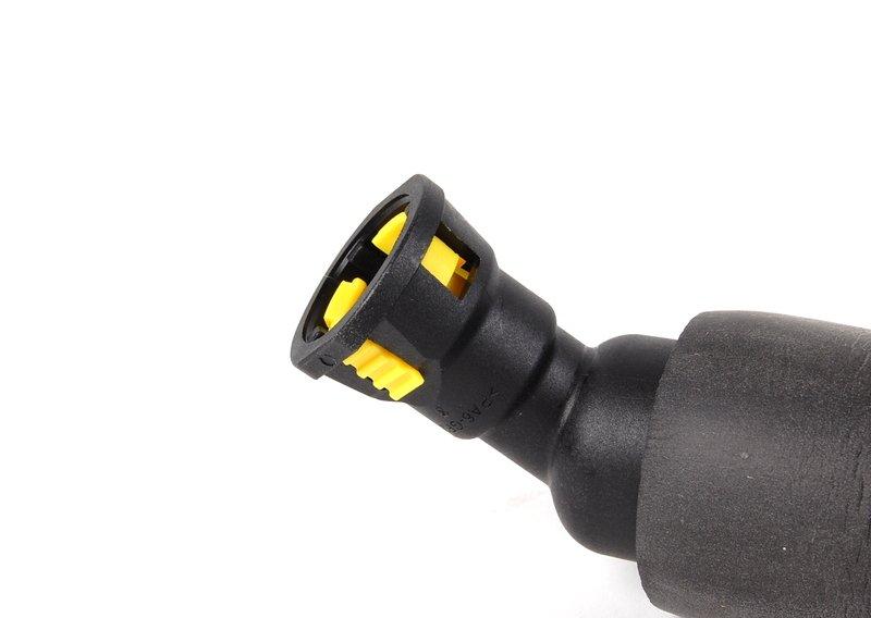 Сливной трубопровод