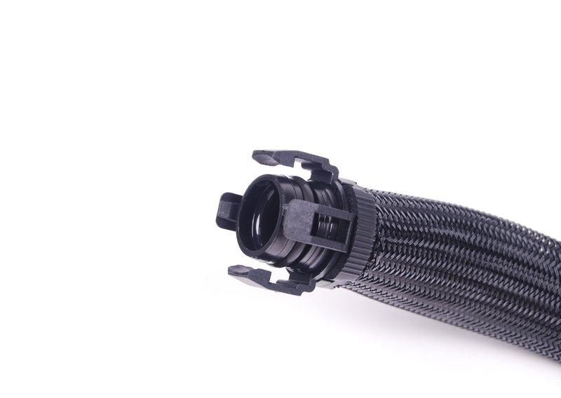 вентиляционная труба е71 5.0 1-4 цилиндр