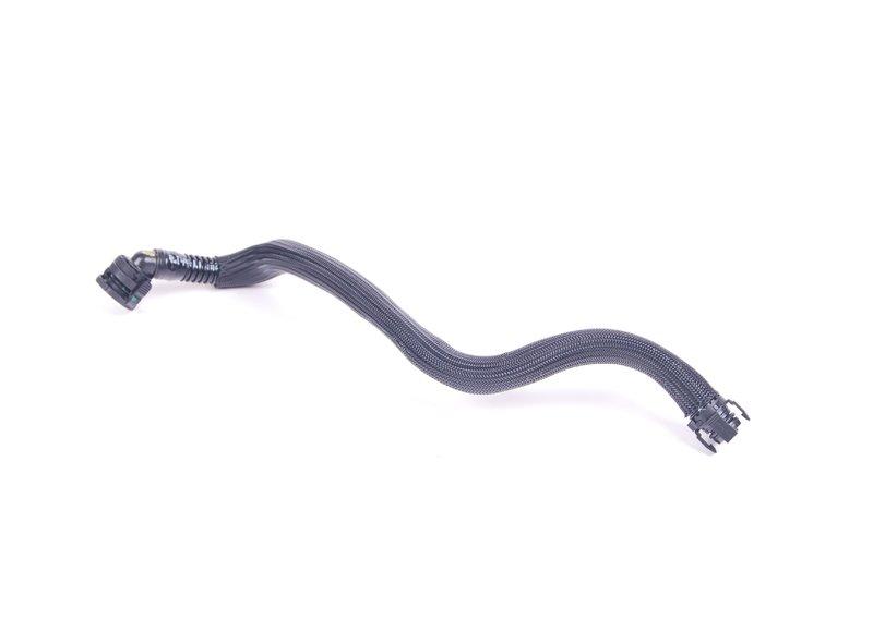 вентиляционная труба е71 5.0 1-4 цилиндр