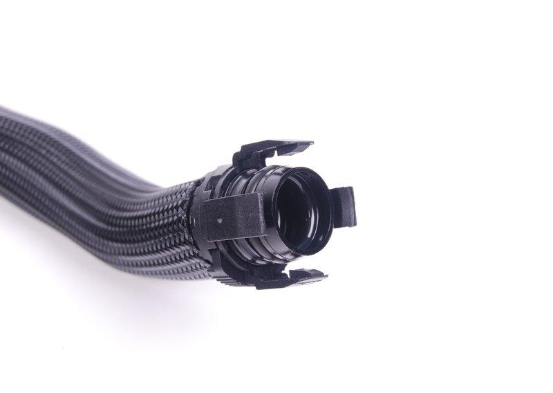 вентиляционная труба е71 5.0 5-8 цилиндр