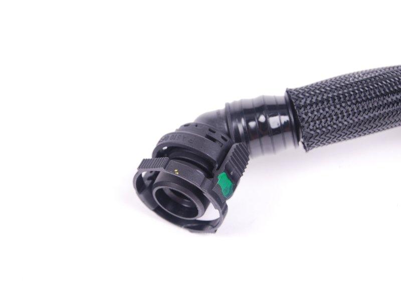 вентиляционная труба е71 5.0 5-8 цилиндр