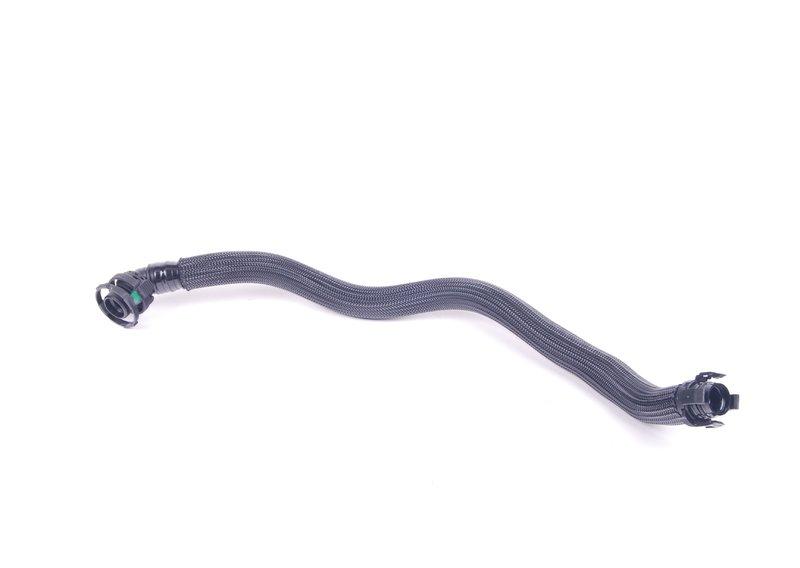 вентиляционная труба е71 5.0 5-8 цилиндр