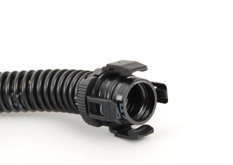 Трубопровод X6/X5 M средний