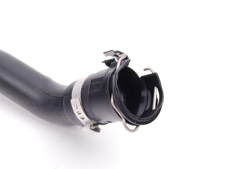 R56/R57 трубопровод отвода газа