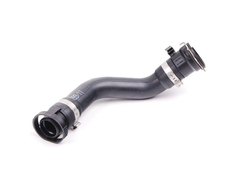 R56/R57 трубопровод отвода газа