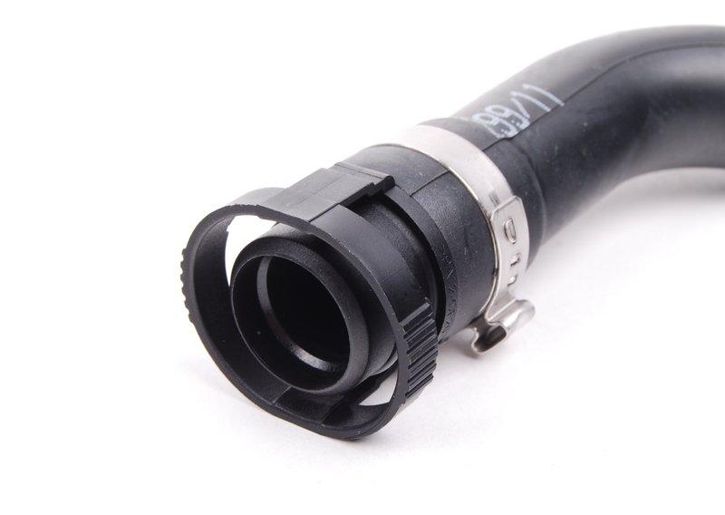 R56/R57 трубопровод отвода газа