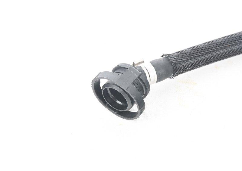 Вентиляционная труба