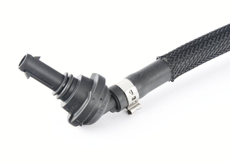 Вентиляционная труба