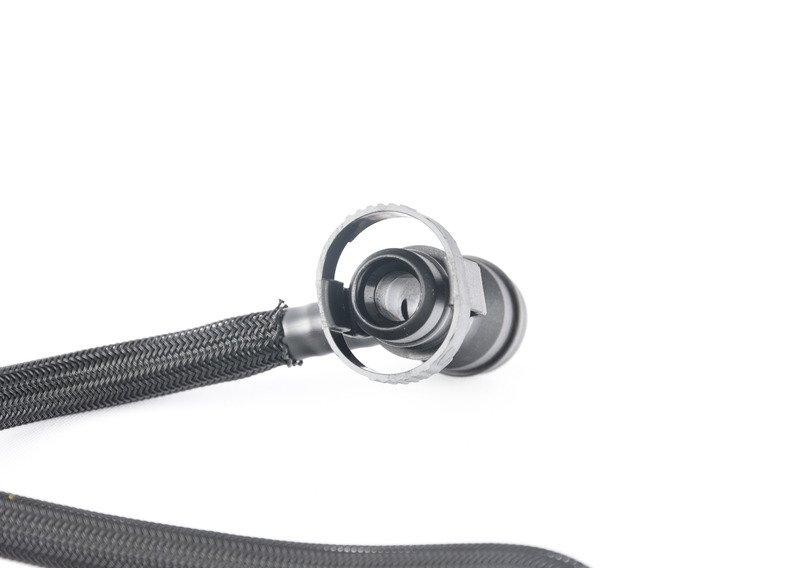 Трубопровод подачи наружного воздуха