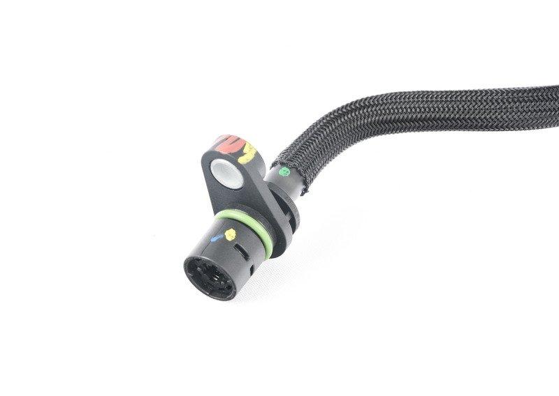 Трубопровод подачи наружного воздуха