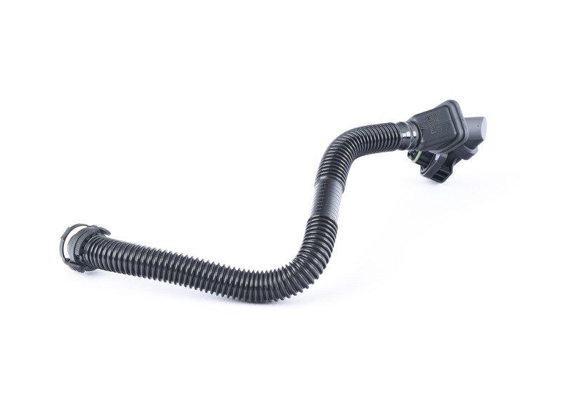 Вентиляционная труба