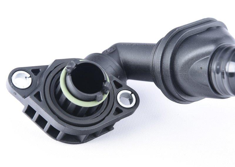 Вентиляционная труба