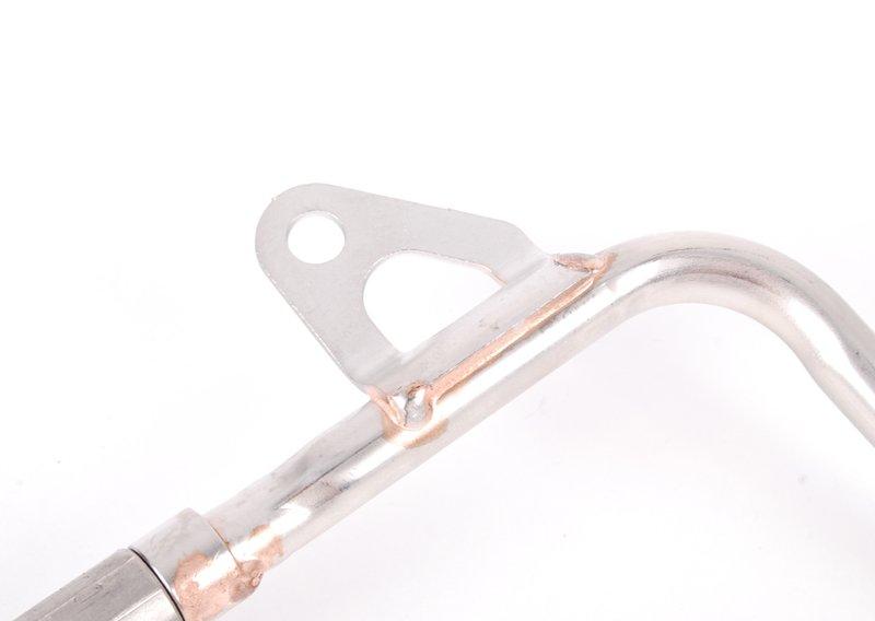 сливной трубопровод