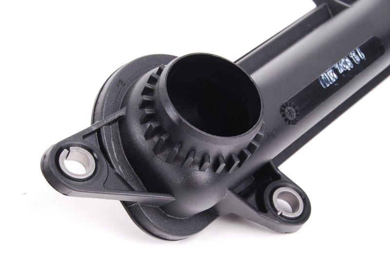 Маслоотделитель системы вентил. картера