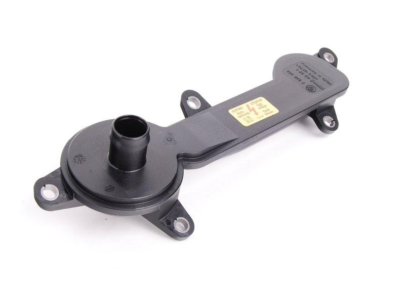 Маслоотделитель системы вентил. картера