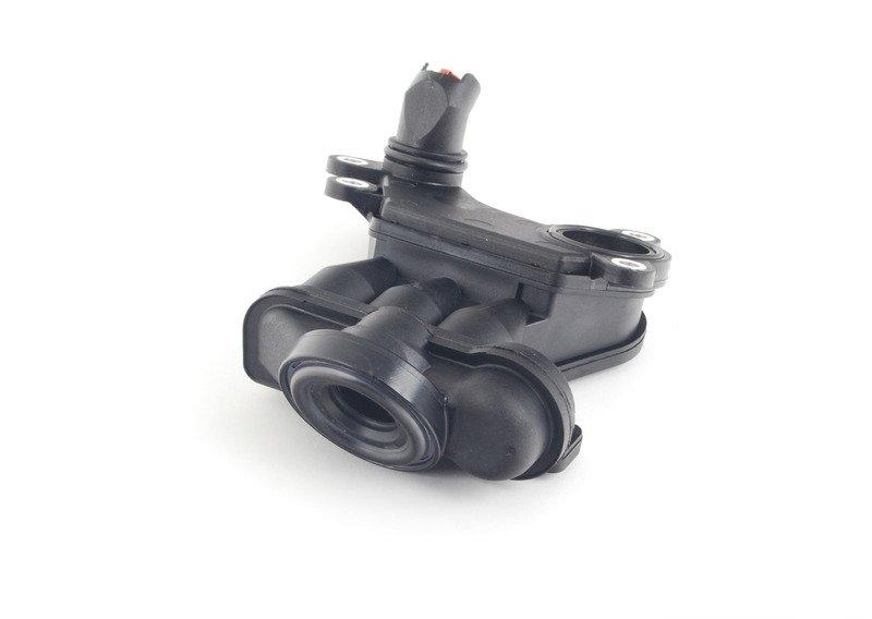 Маслоотделитель системы вентил. картера