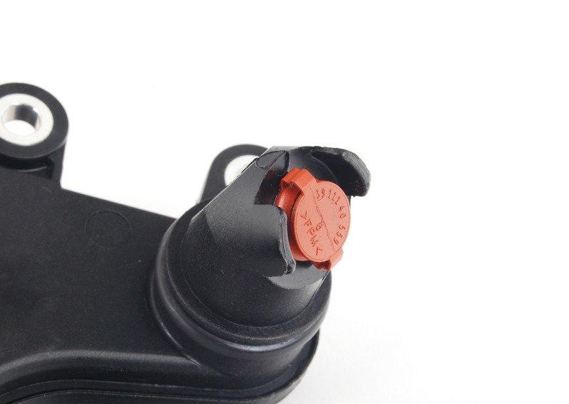 Маслоотделитель системы вентил. картера