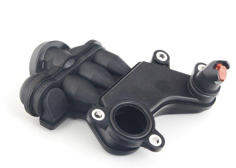 Маслоотделитель системы вентил. картера