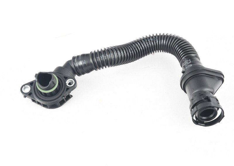 Вентиляционный трубопровод двигателя