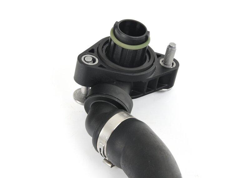 Вентиляционная труба