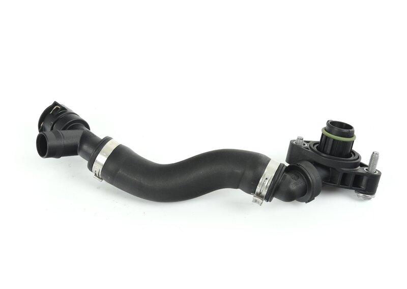 Вентиляционная труба F90 M5 / F91 M8 / F92 M8