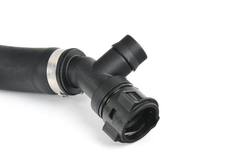 Вентиляционная труба F90 M5 / F91 M8 / F92 M8