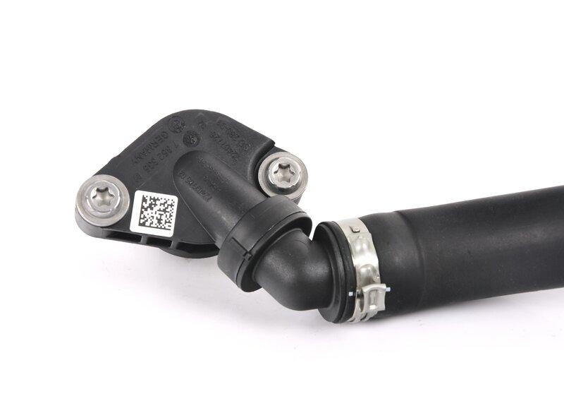 Вентиляционная труба F90 M5 / F91 M8 / F92 M8